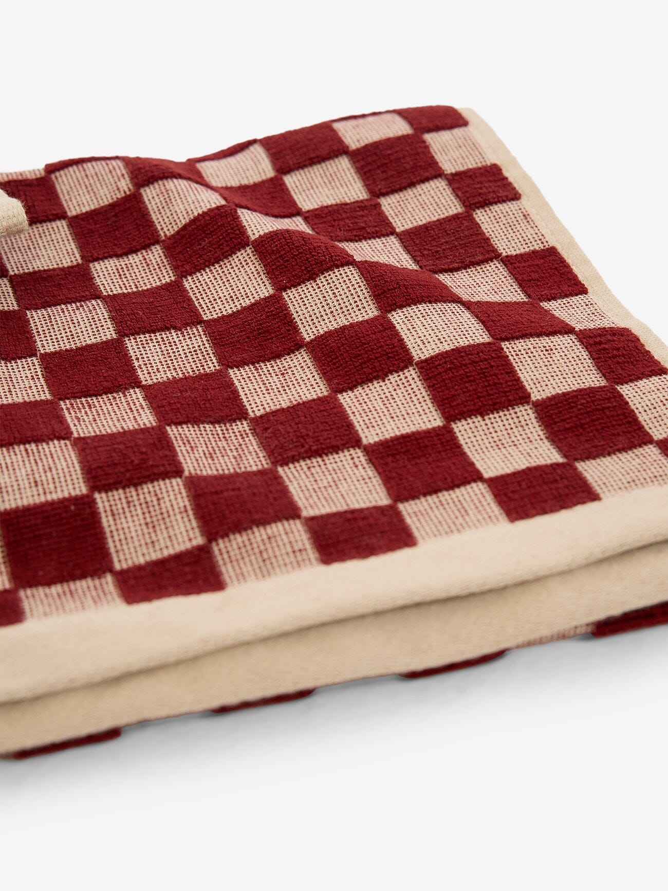 Aalto Towel Set - Syrah One Size