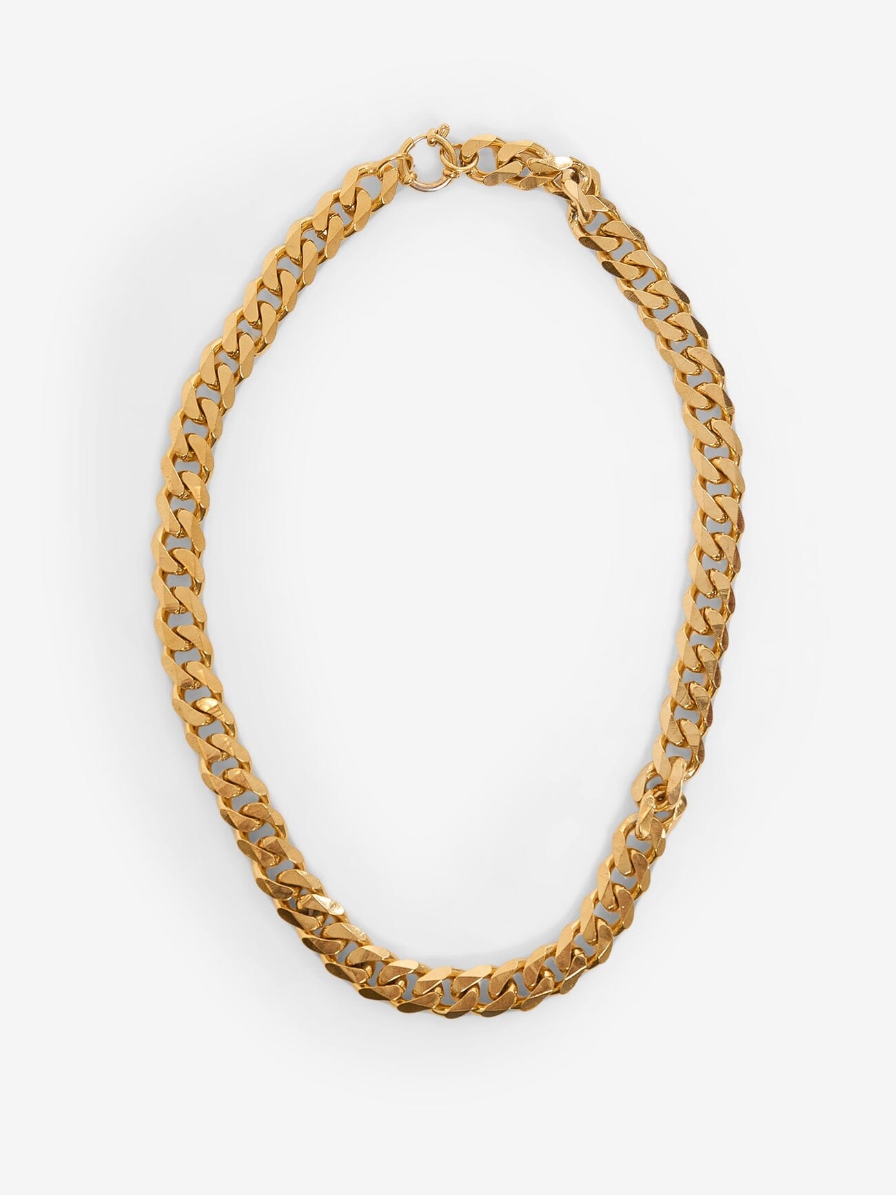 ElCamino Chain - Gold - Margaux Lee