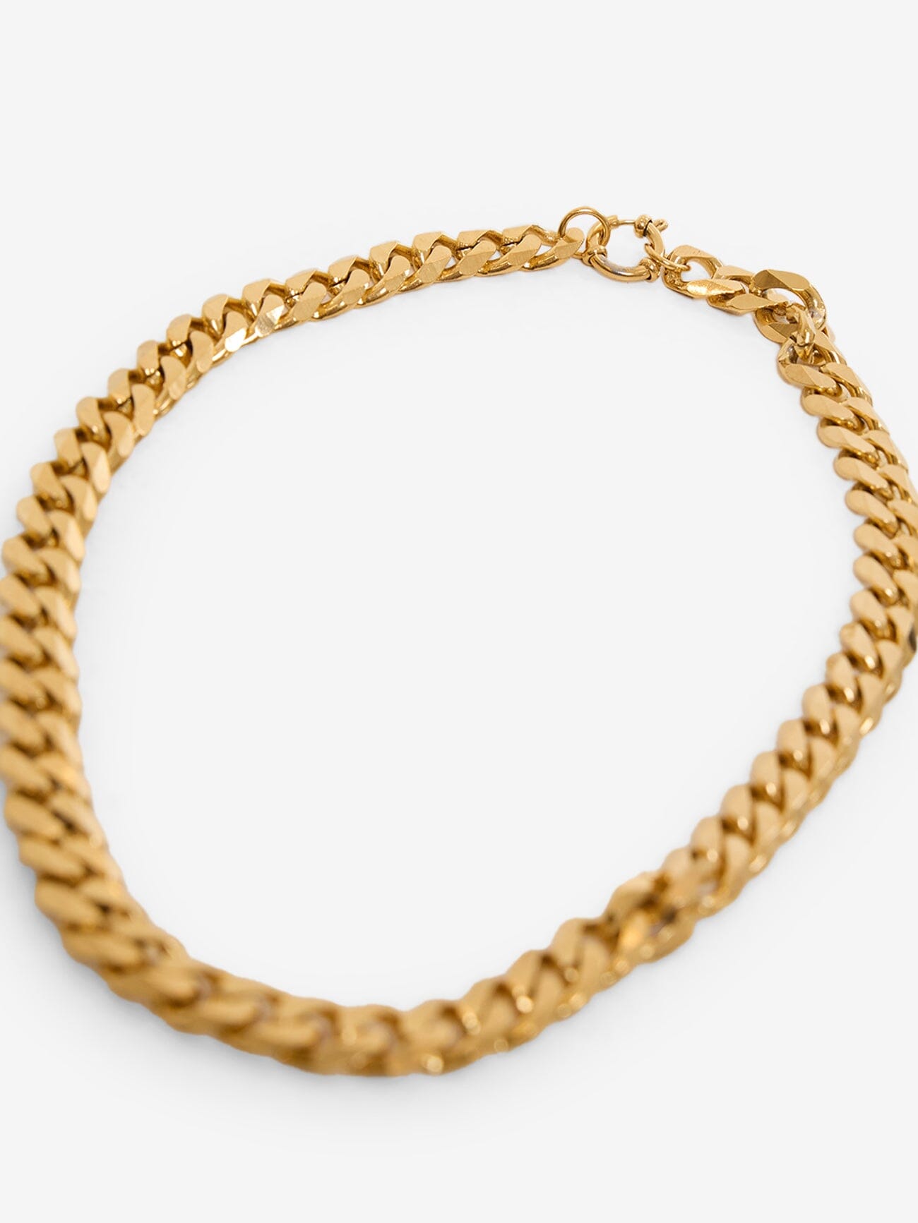 ElCamino Chain - Gold - Margaux Lee