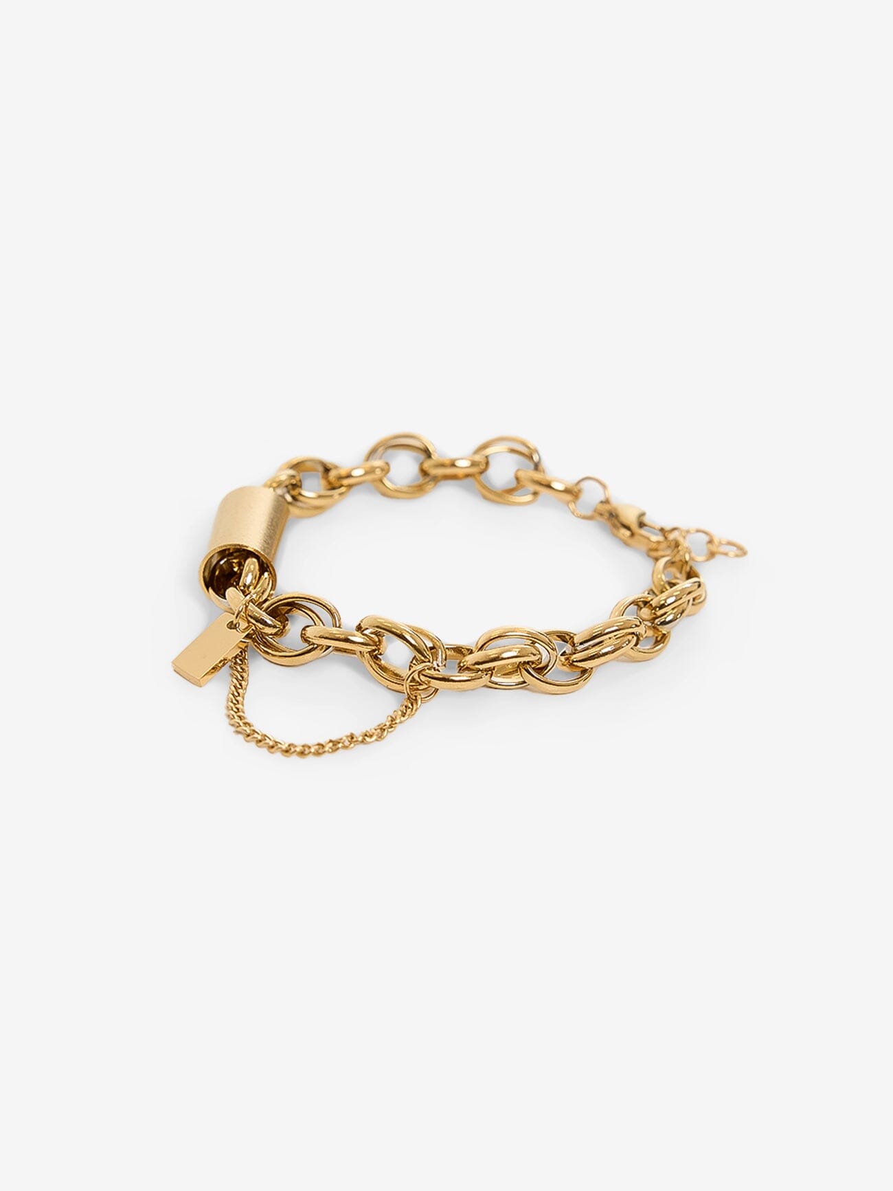 Keepsake Bracelet - Gold - Margaux Lee