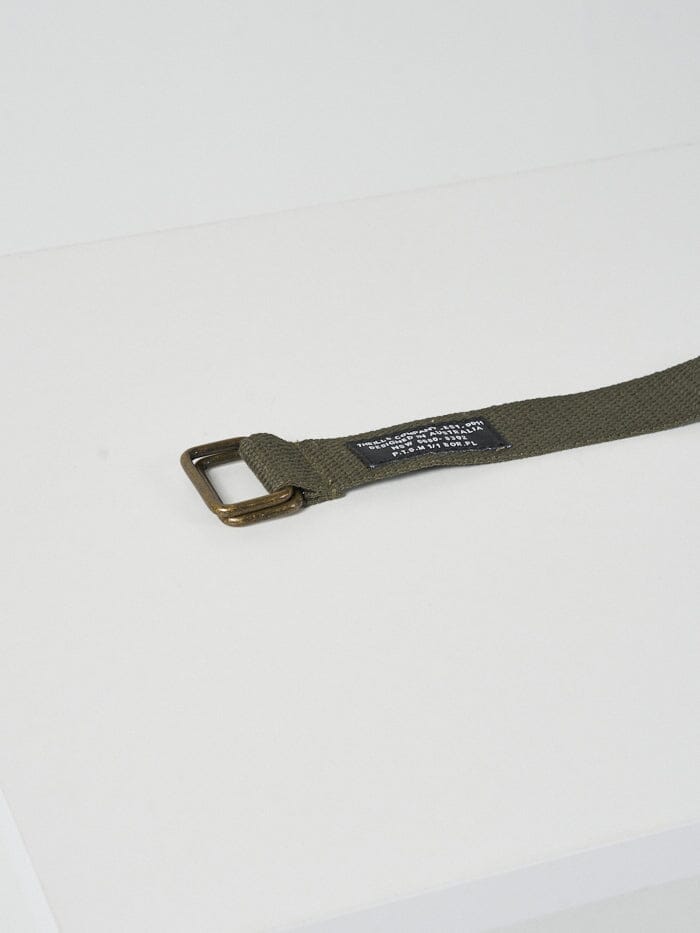 Military Belt - Canteen