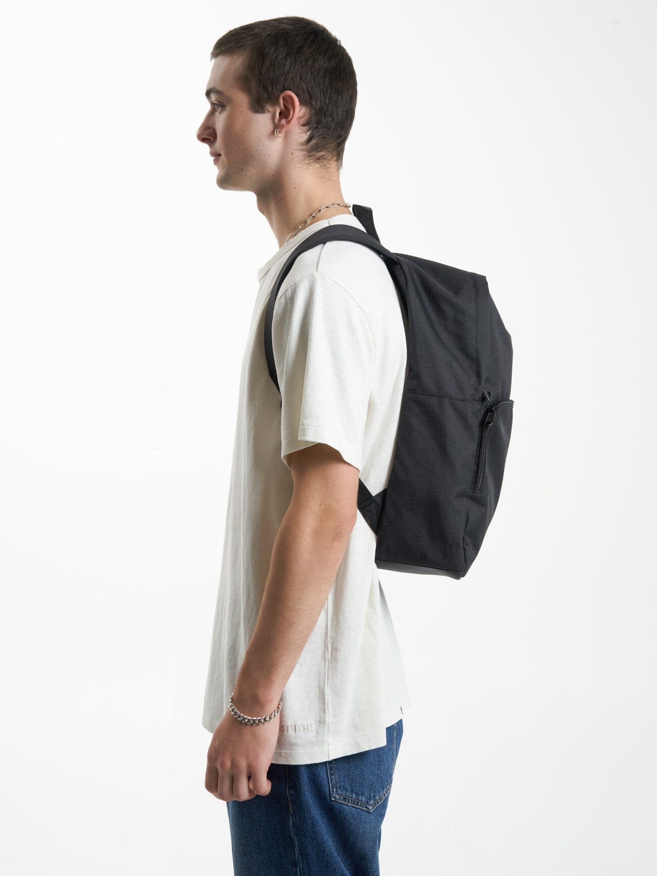 Cortex Daypack - Black