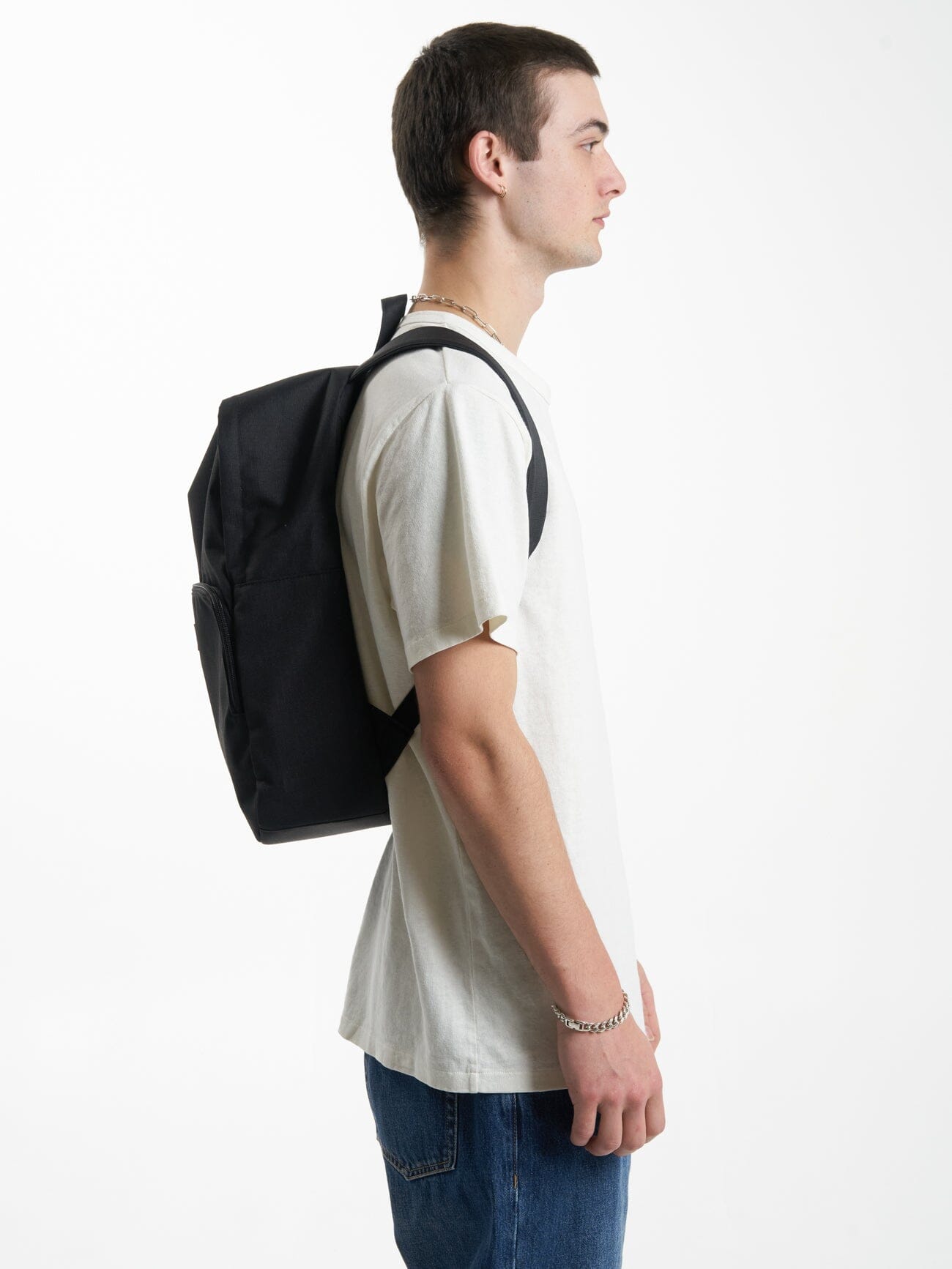 Cortex Daypack - Black