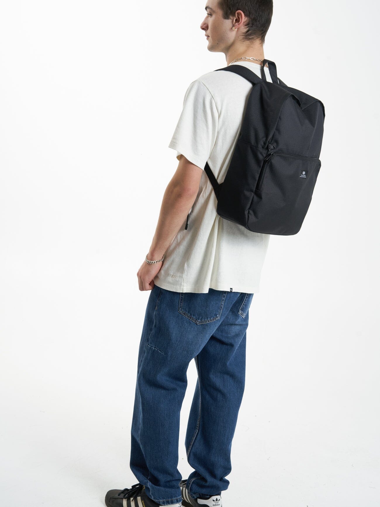 Cortex Daypack - Black