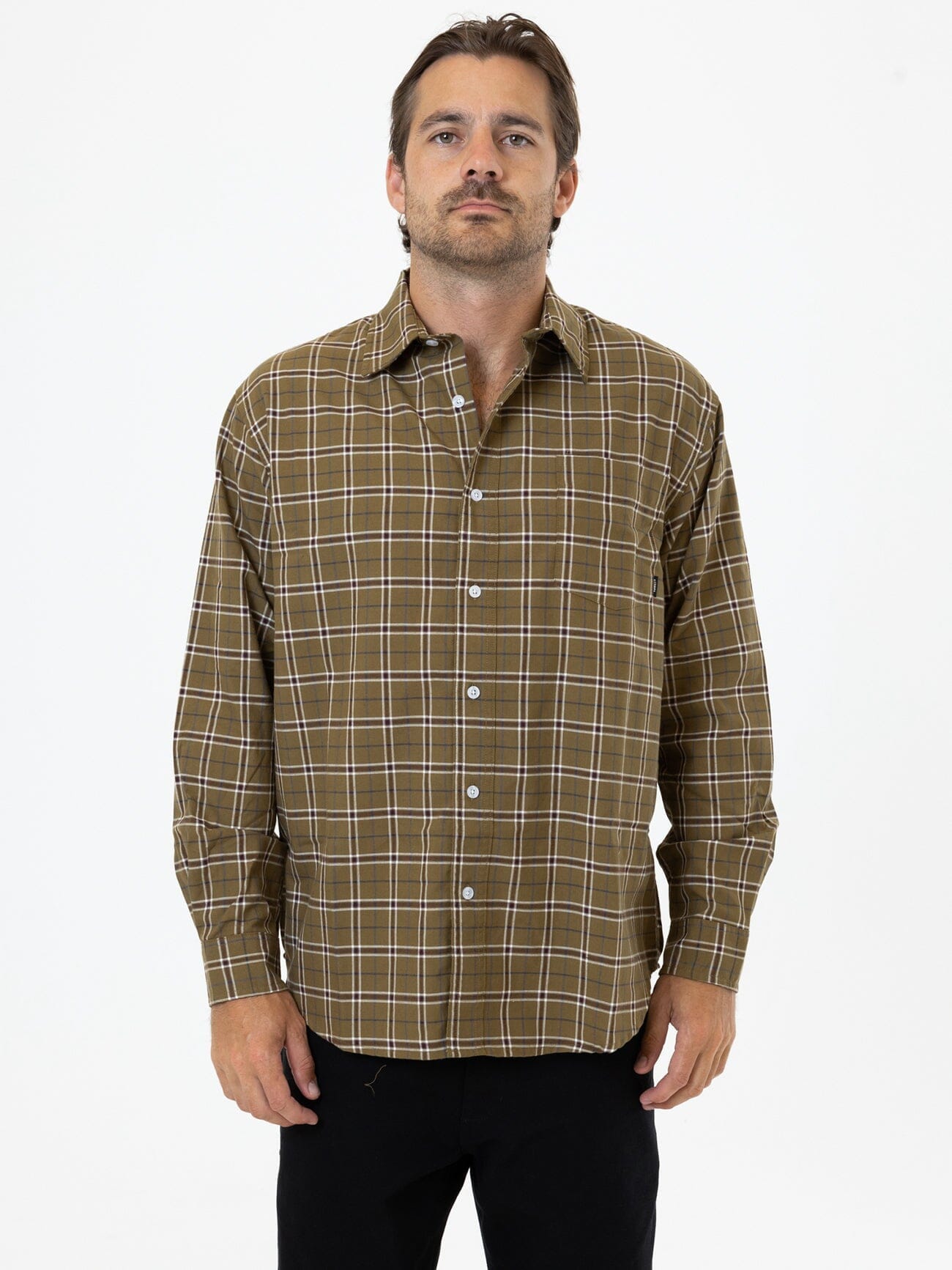 Mens Shirts