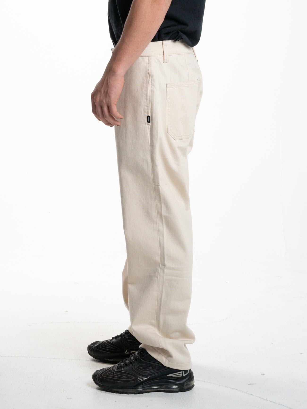 Slacker Pant - Unbleached