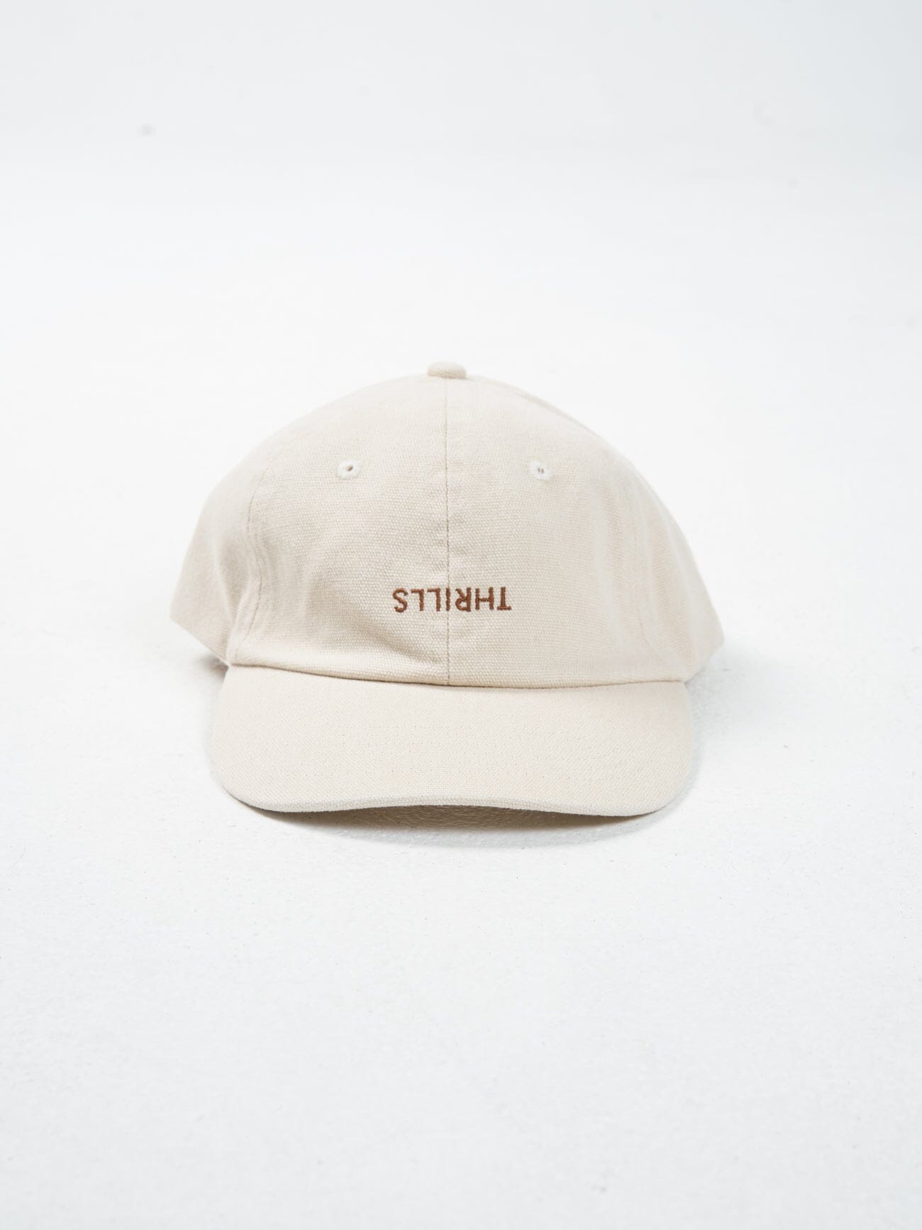 Minimal Thrills Cap - Tofu