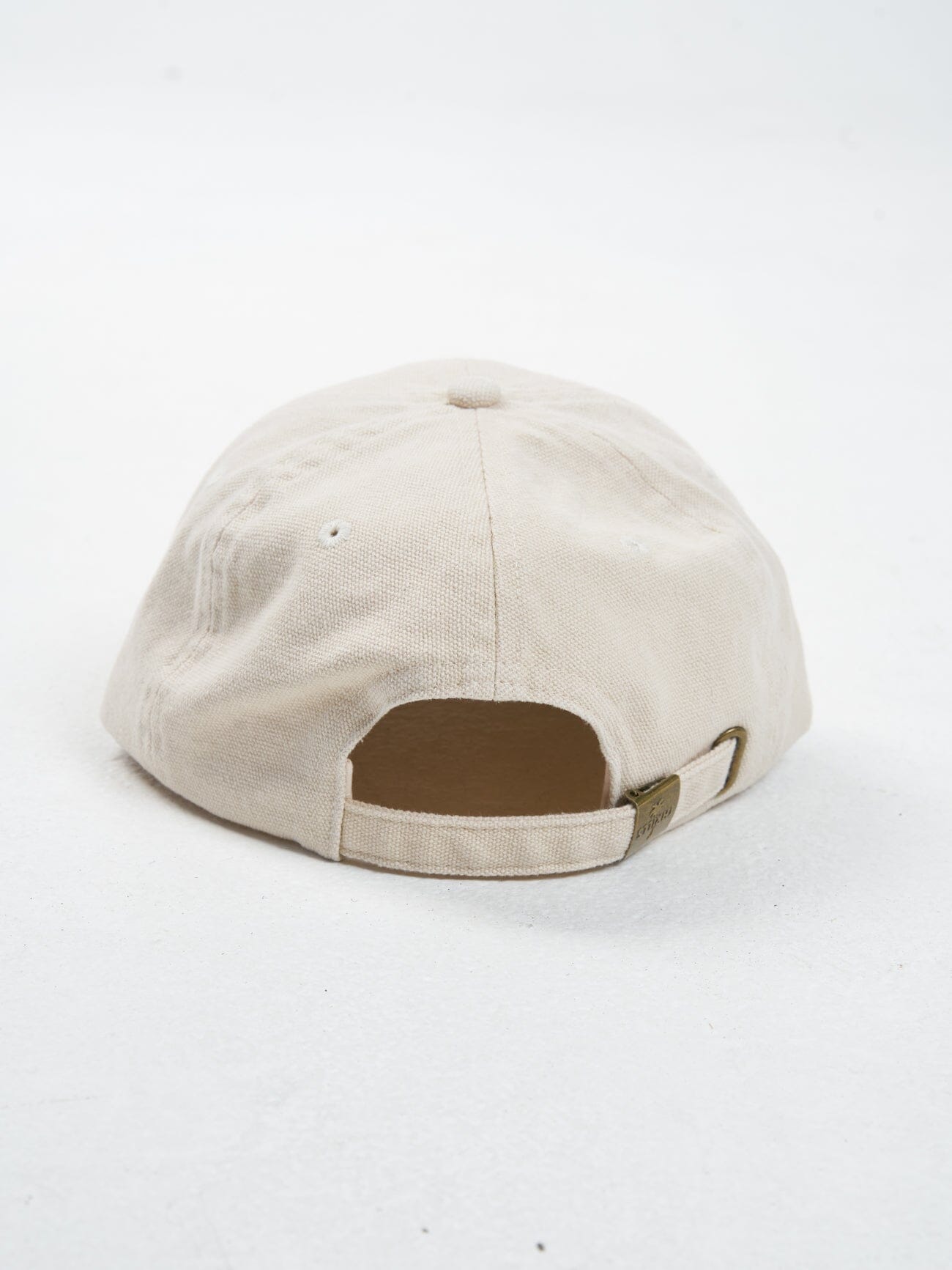 Minimal Thrills Cap - Tofu