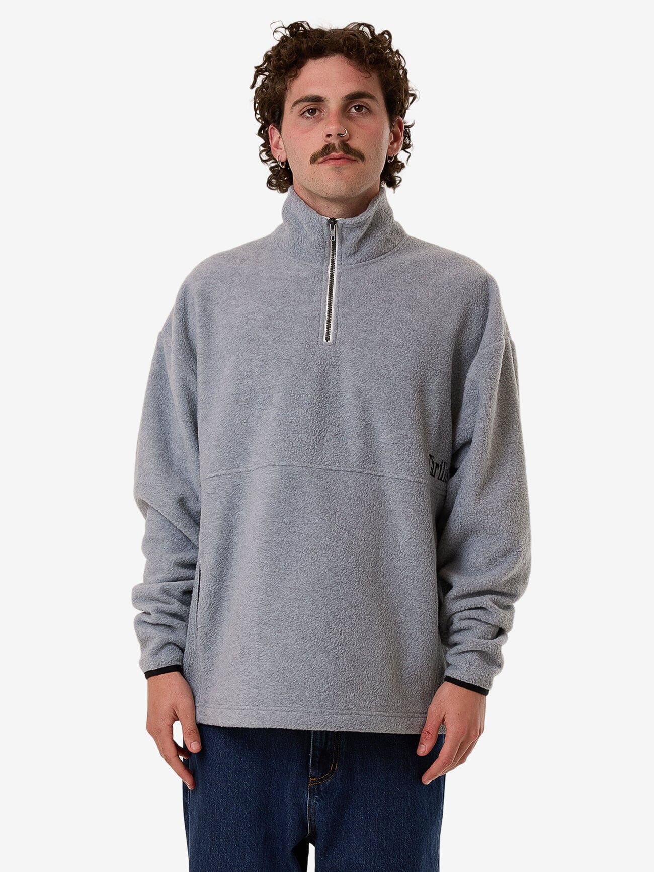 Mens Sweaters & Fleece | Thrills Co. USA
