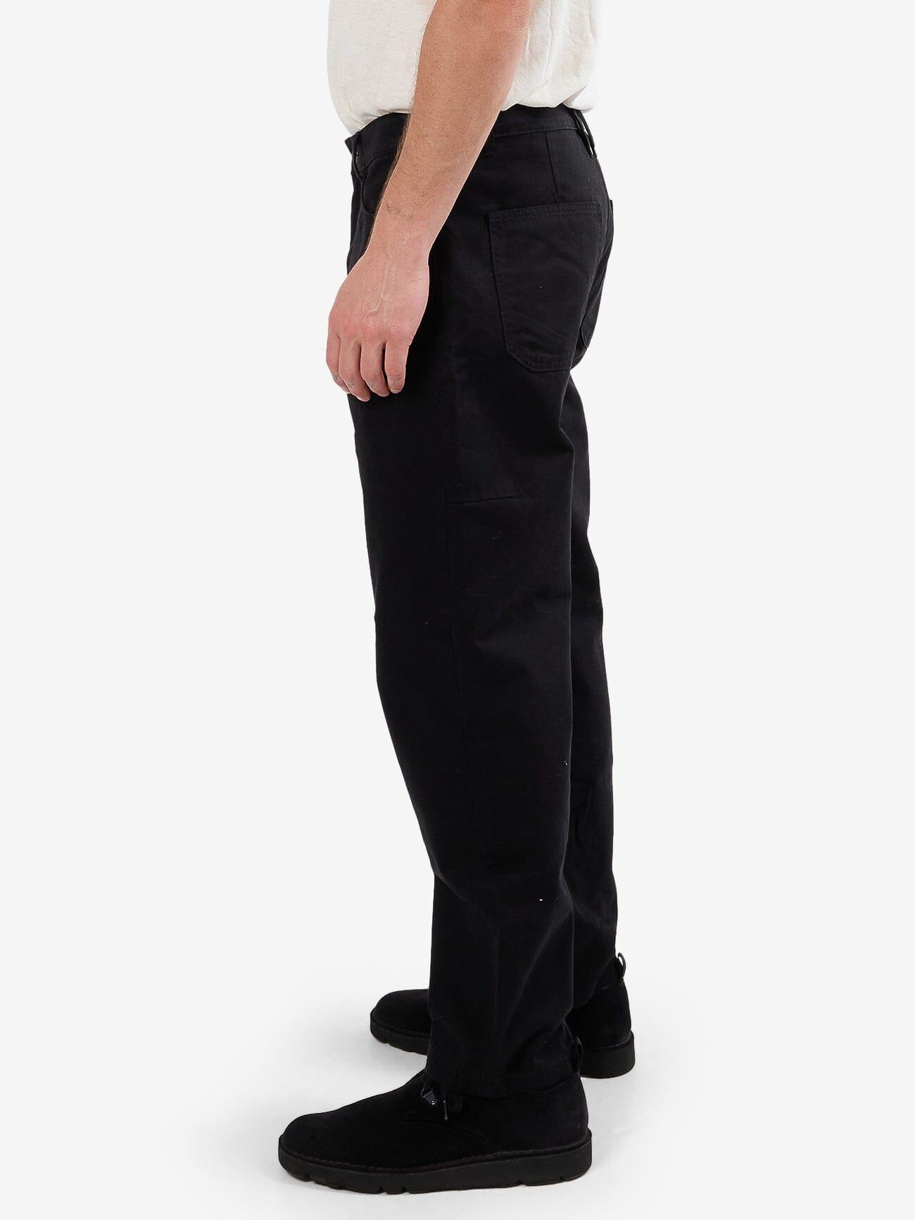 Slacker Pant - Black 28