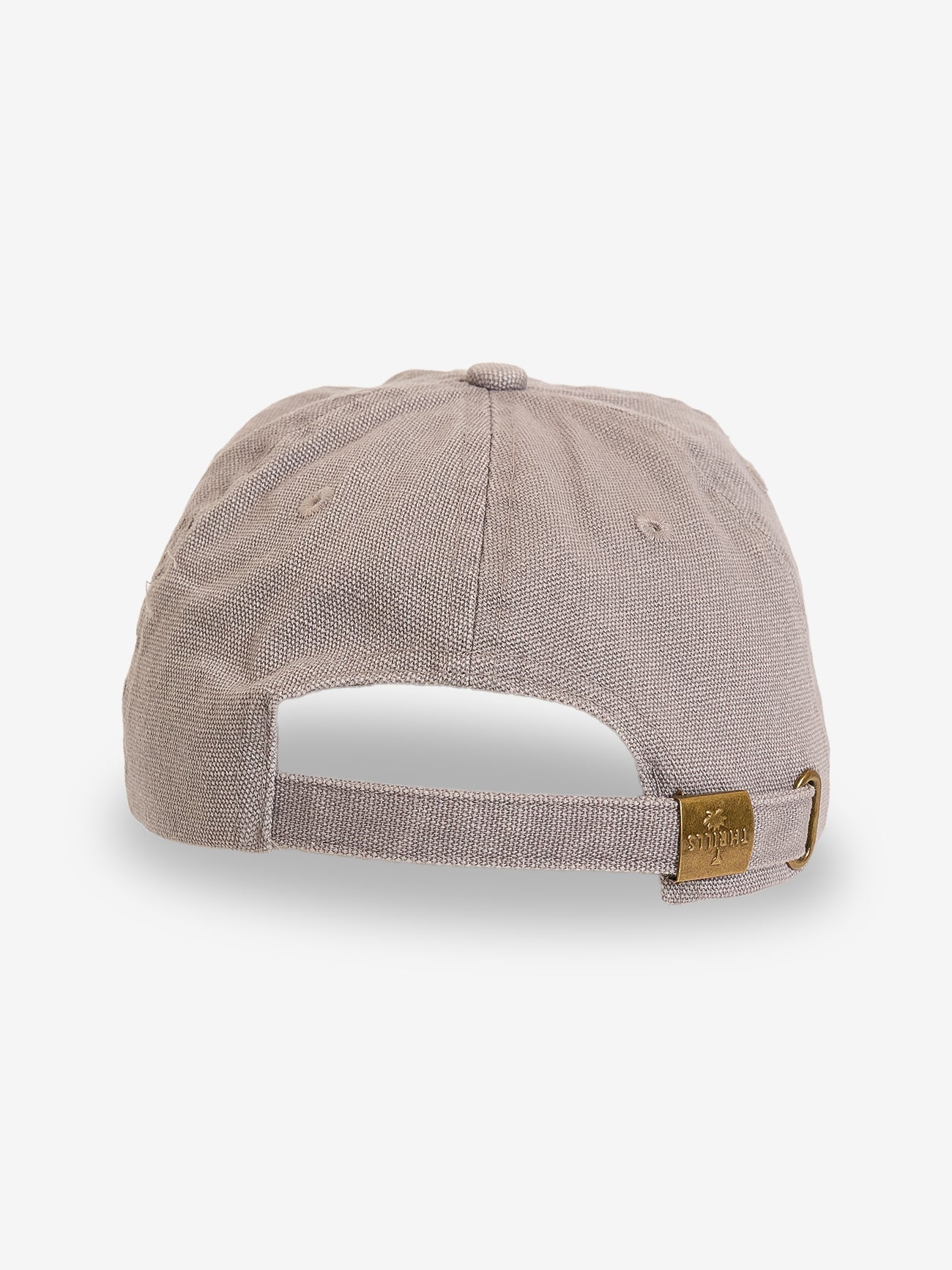 Minimal Thrills 6 Panel Cap - String One Size