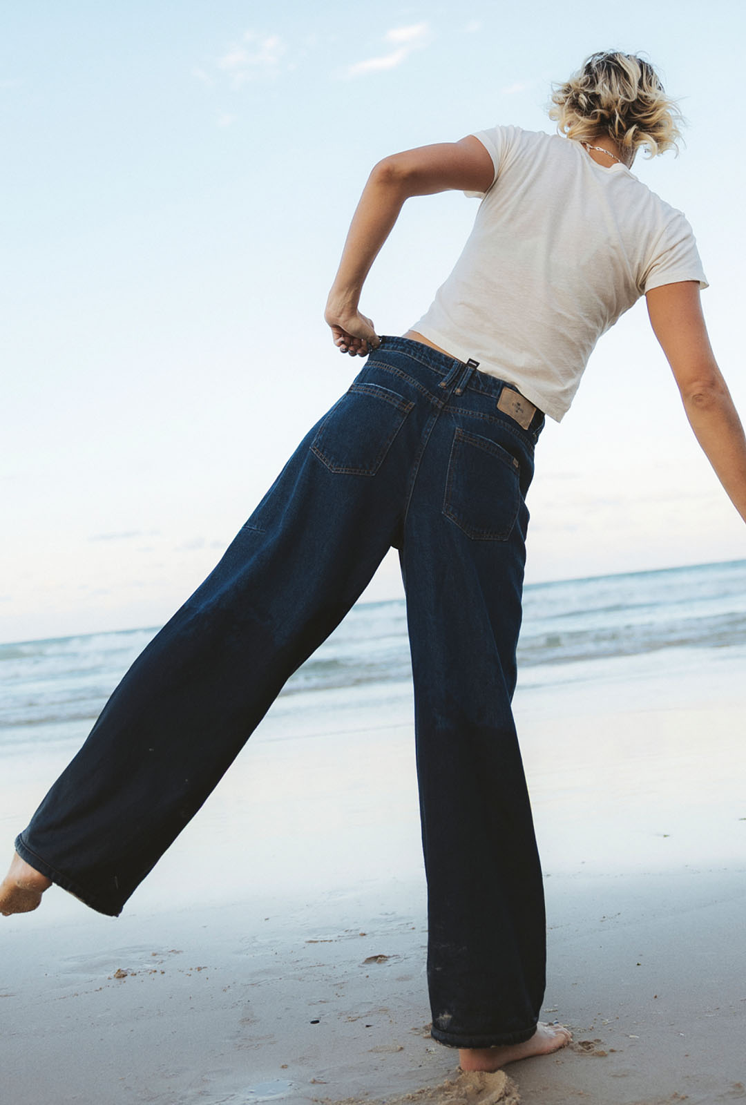 Denim Fit Guide | Thrills Co. USA