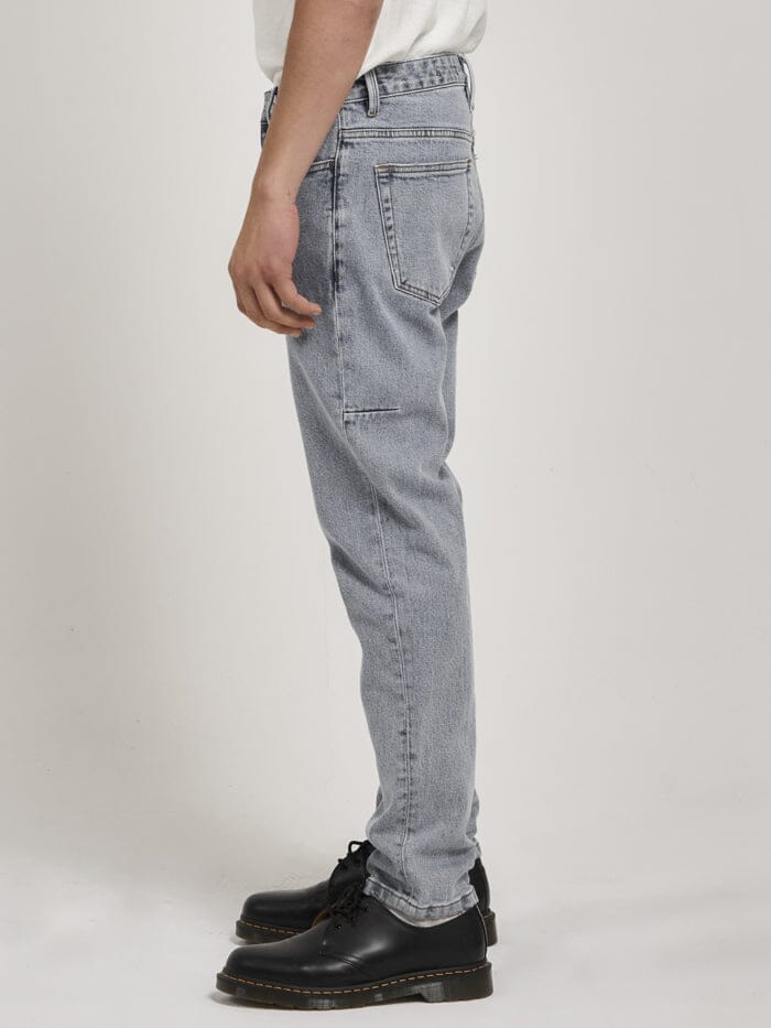 Bones Denim Jean - Garage Blue