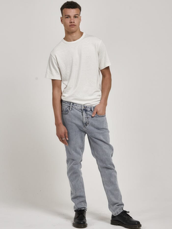 Bones Denim Jean - Garage Blue