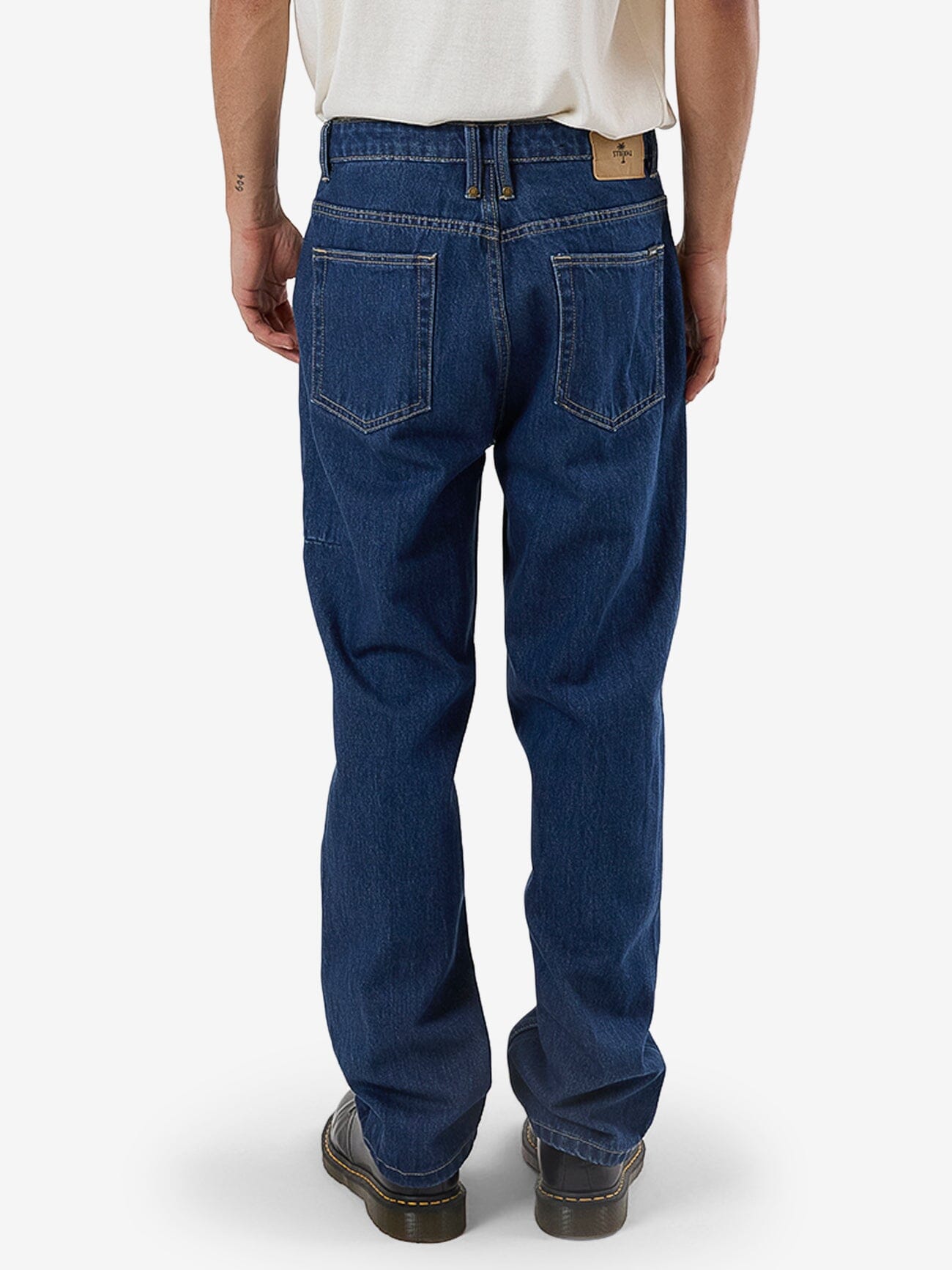 Slacker Denim Jean - Union Blue 28