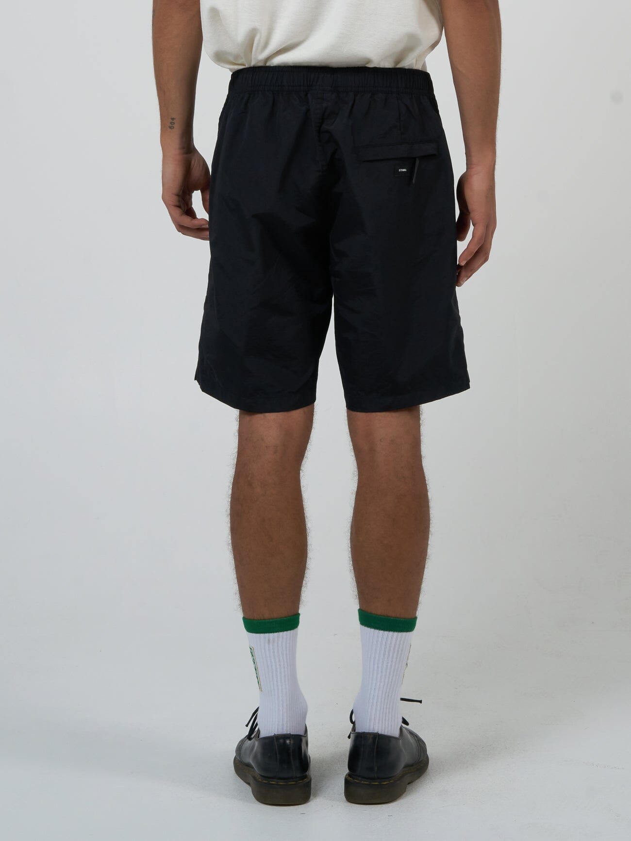 Endless Thrills Short - Black