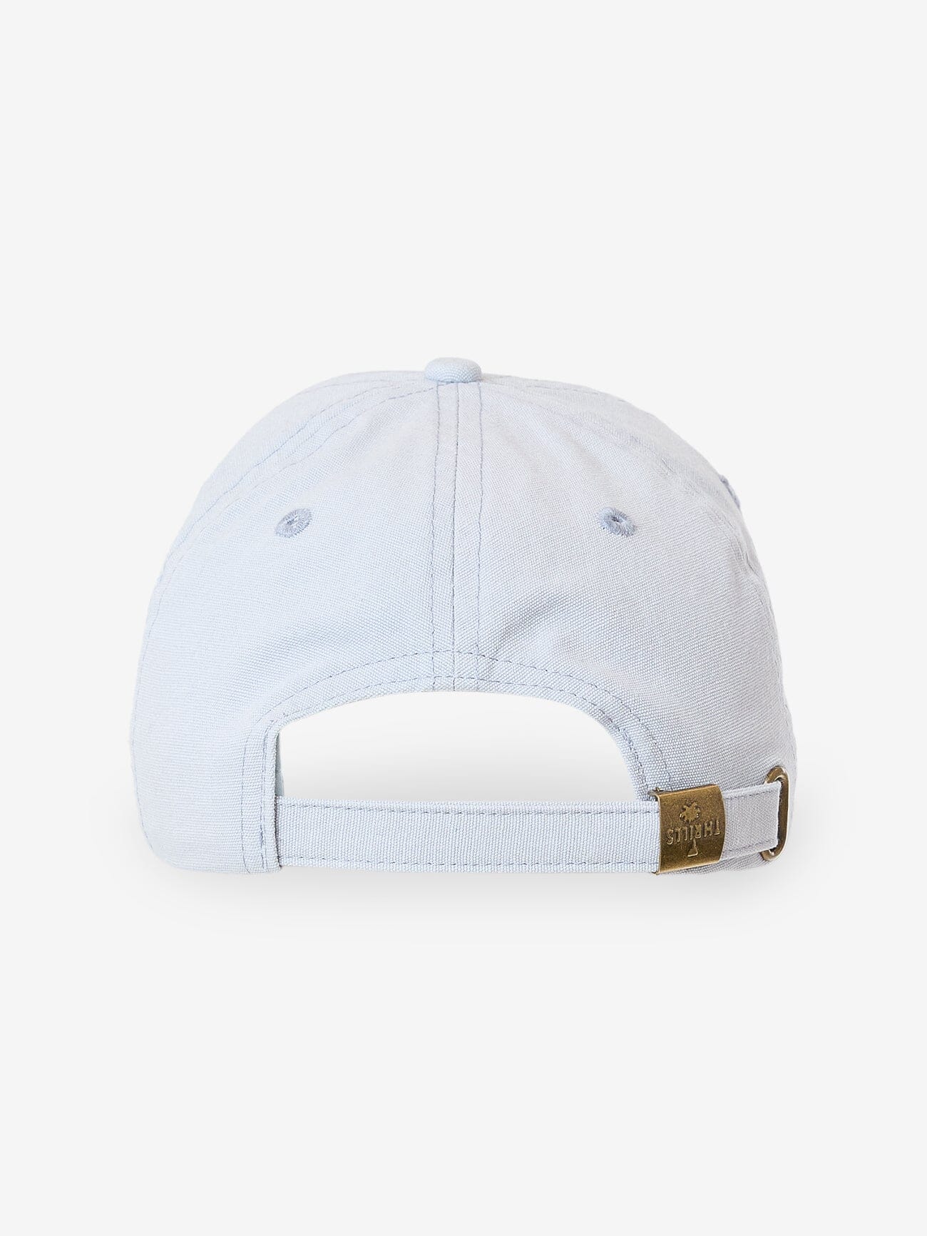 Minimal Thrills 6 Panel Cap - Iceberg