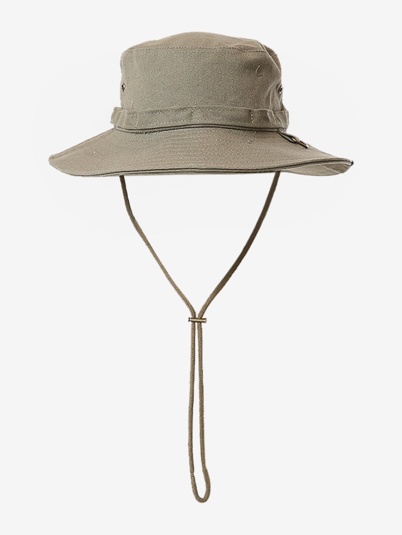 Thrills Minimal Boonie Hat - Tarmac