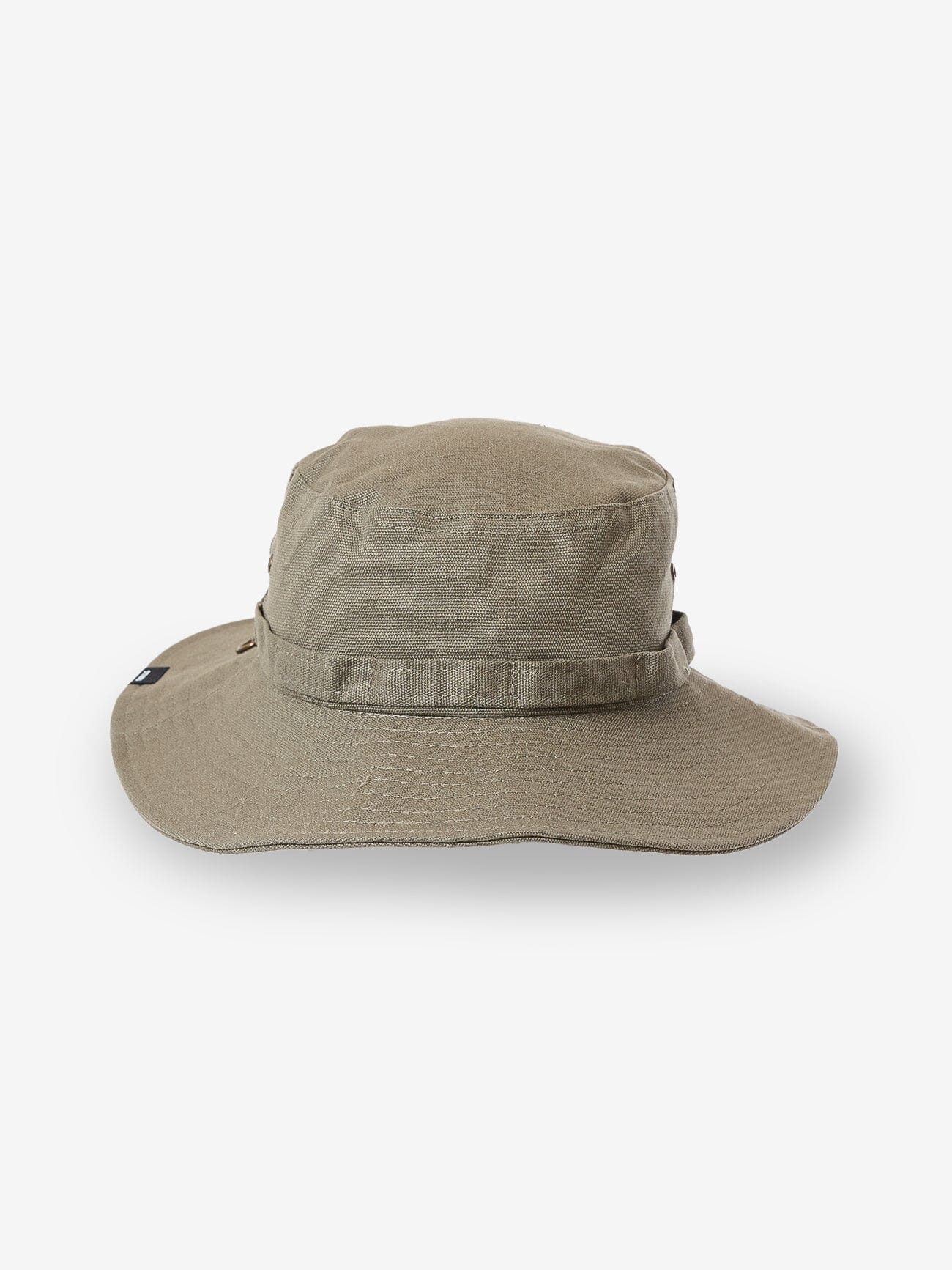 Thrills Minimal Boonie Hat - Tarmac