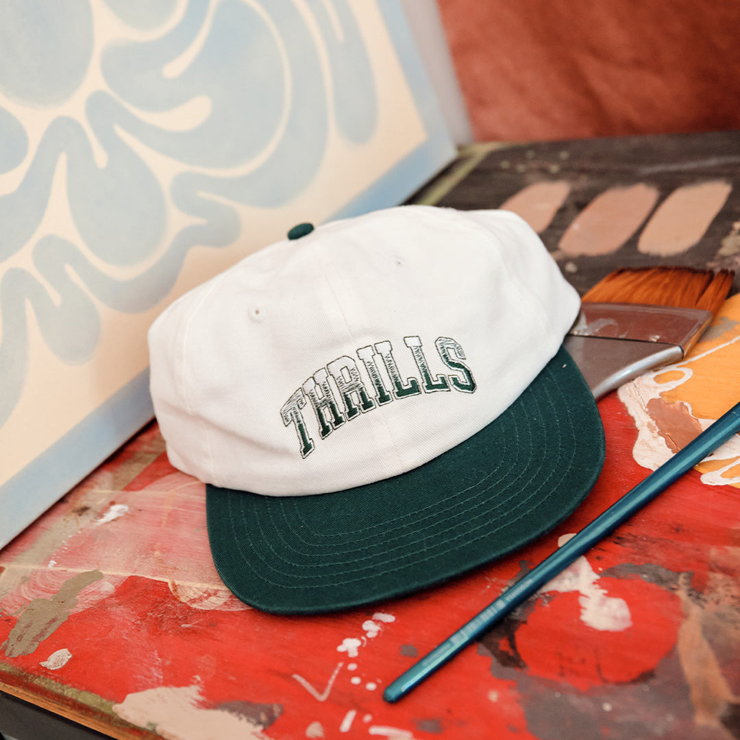 vibeca× THE FACTORY MADE THE HAT ハット | THE FACTORY MADE