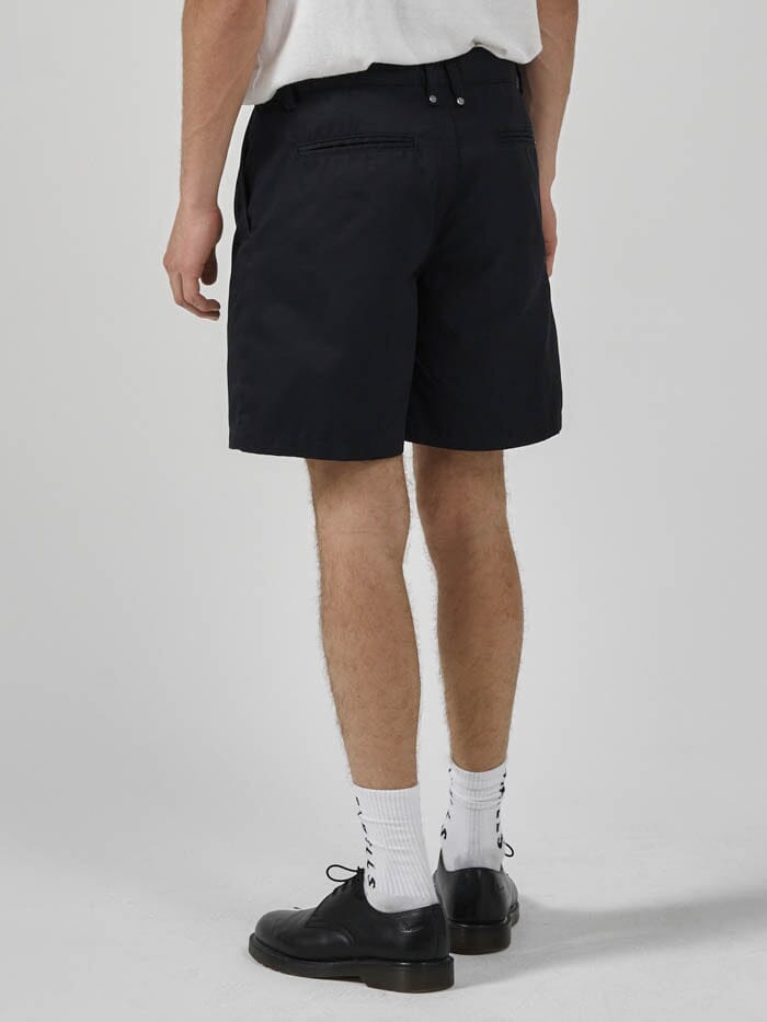 Jacob Short - Dark Navy