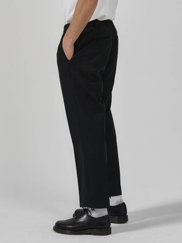 Pub Pant - Black