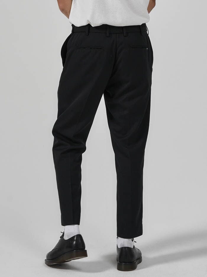 Pub Pant - Black