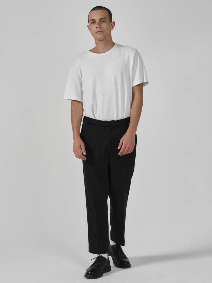 Pub Pant - Black