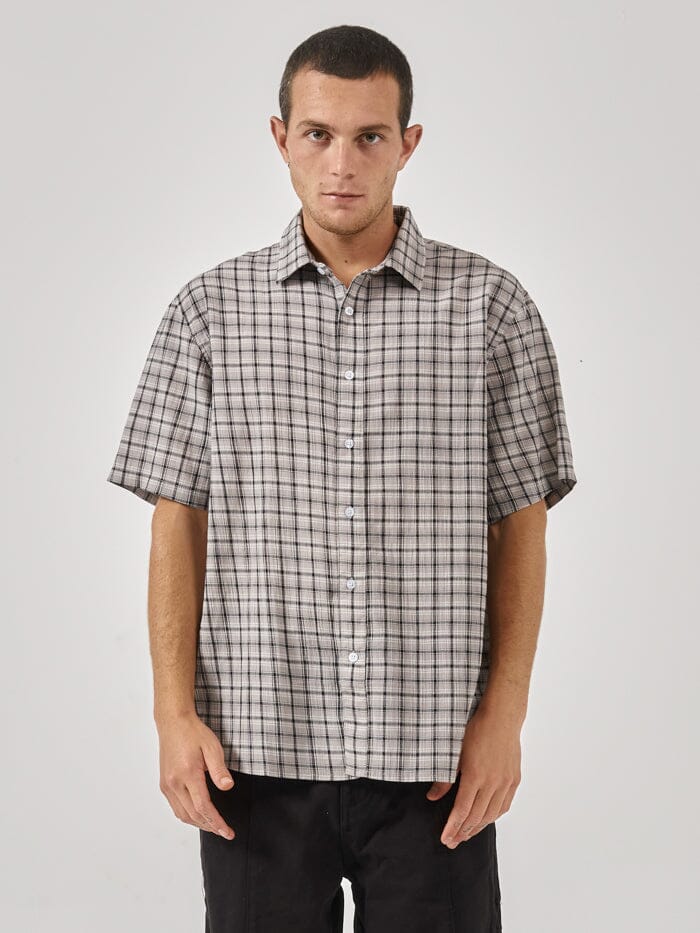 Origins Short Sleeve Shirt - Paloma