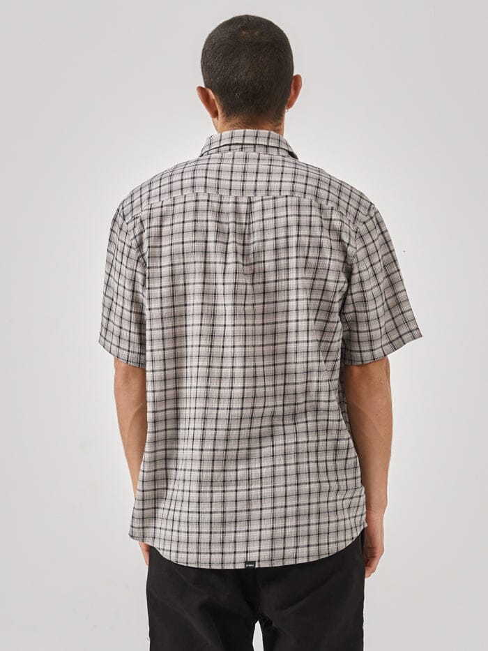 Origins Short Sleeve Shirt - Paloma