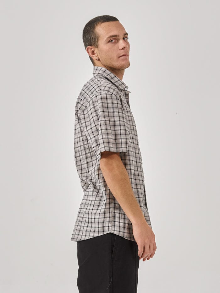 Origins Short Sleeve Shirt - Paloma