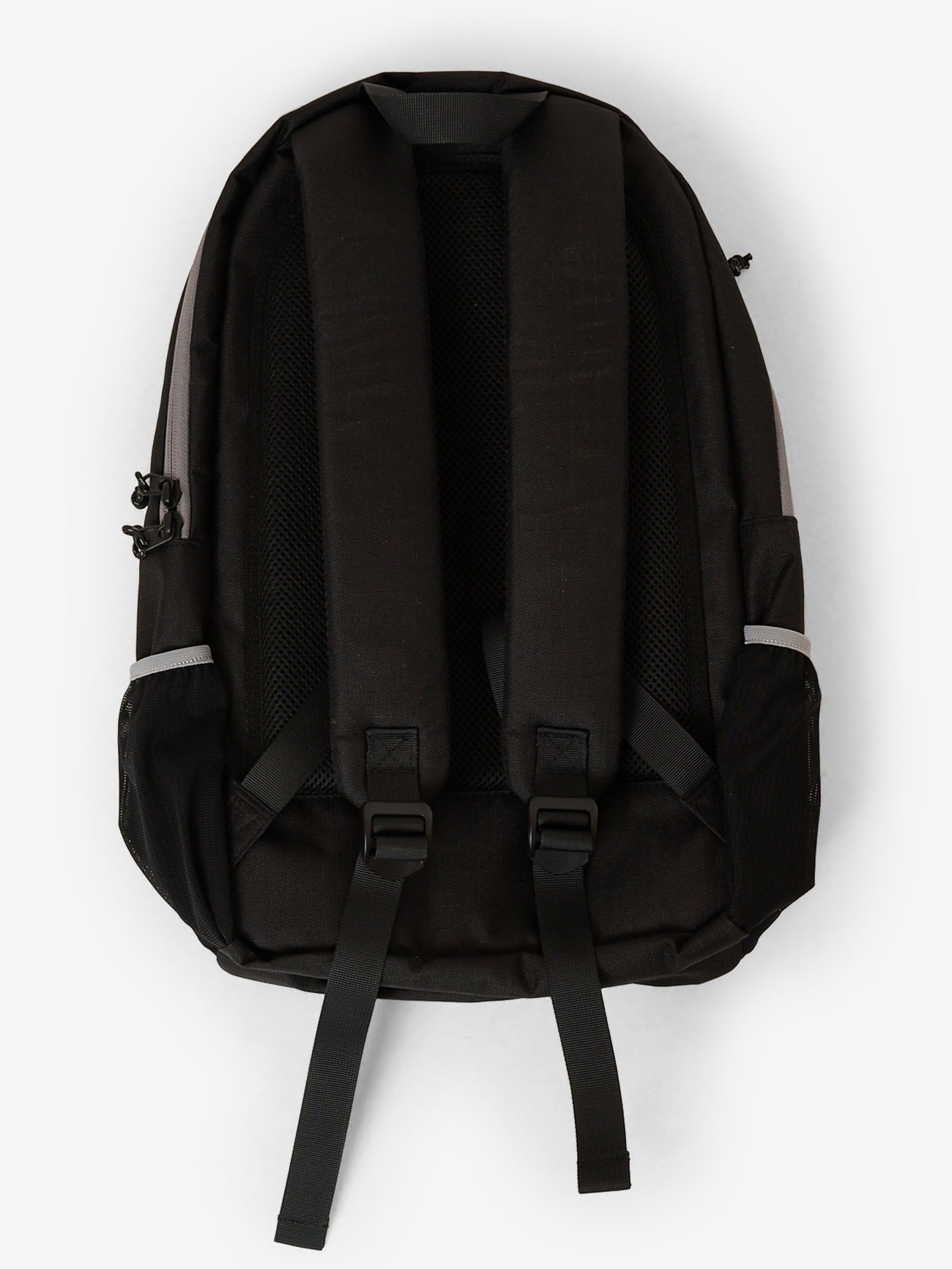 Two Sides Day Pack - Black