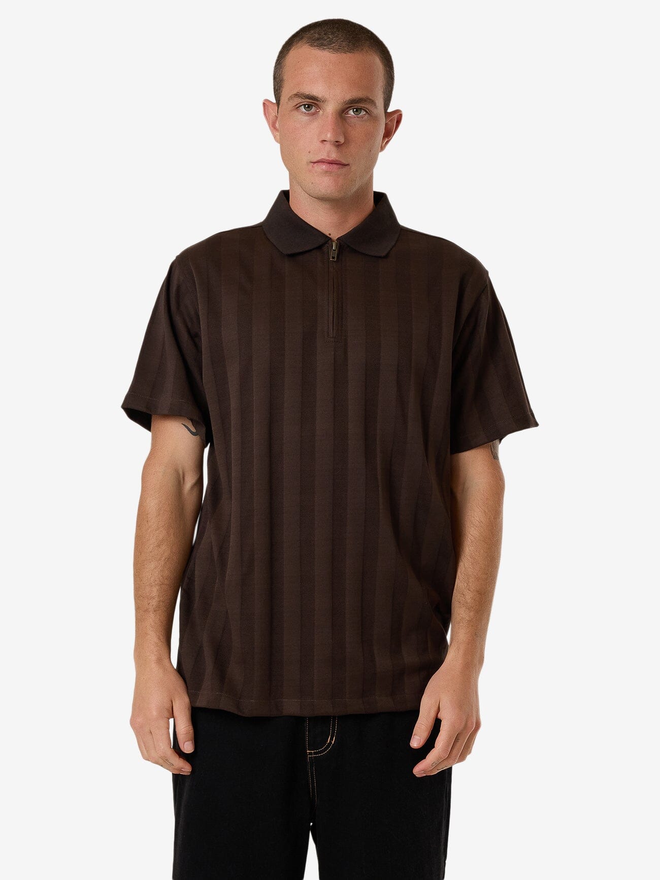 Mens Polos | Thrills Co. USA