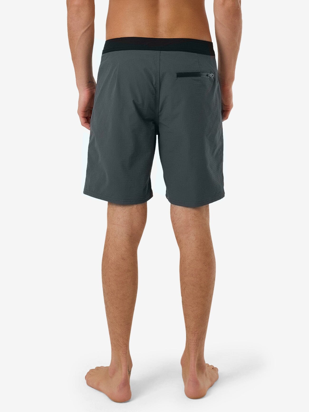 Minimal Thrills Boardshort - Dark Slate