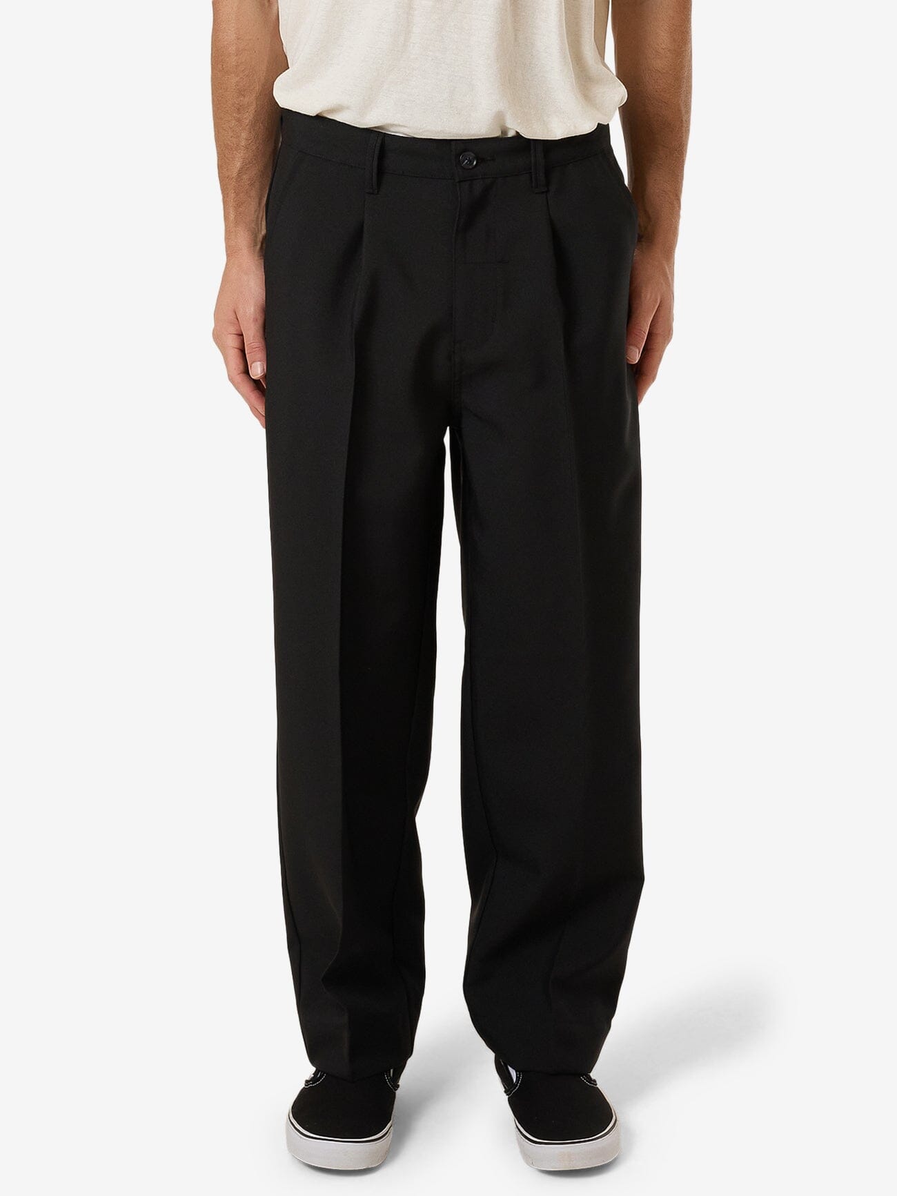 Jacob Pant - Black 28