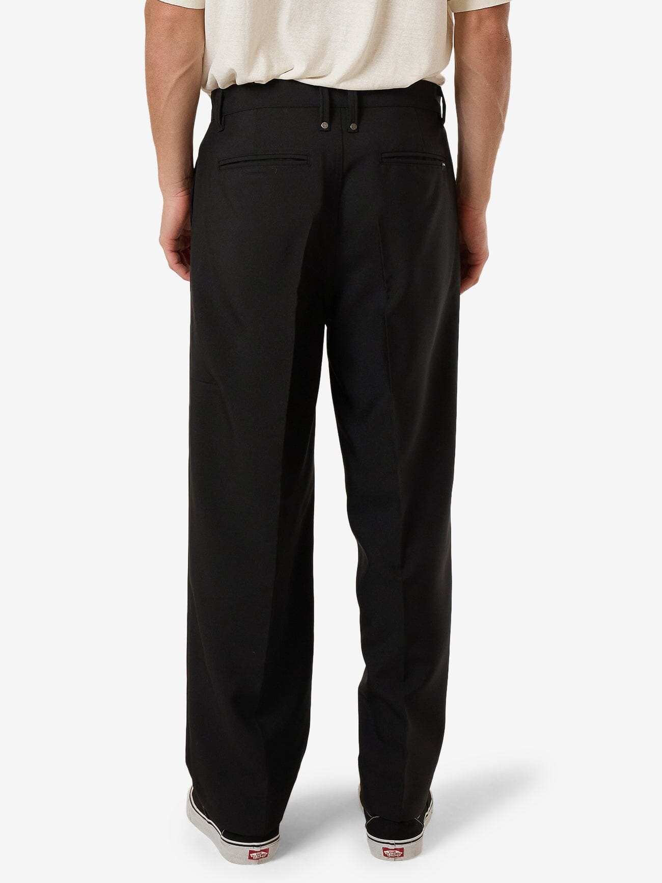 Jacob Pant - Black 28