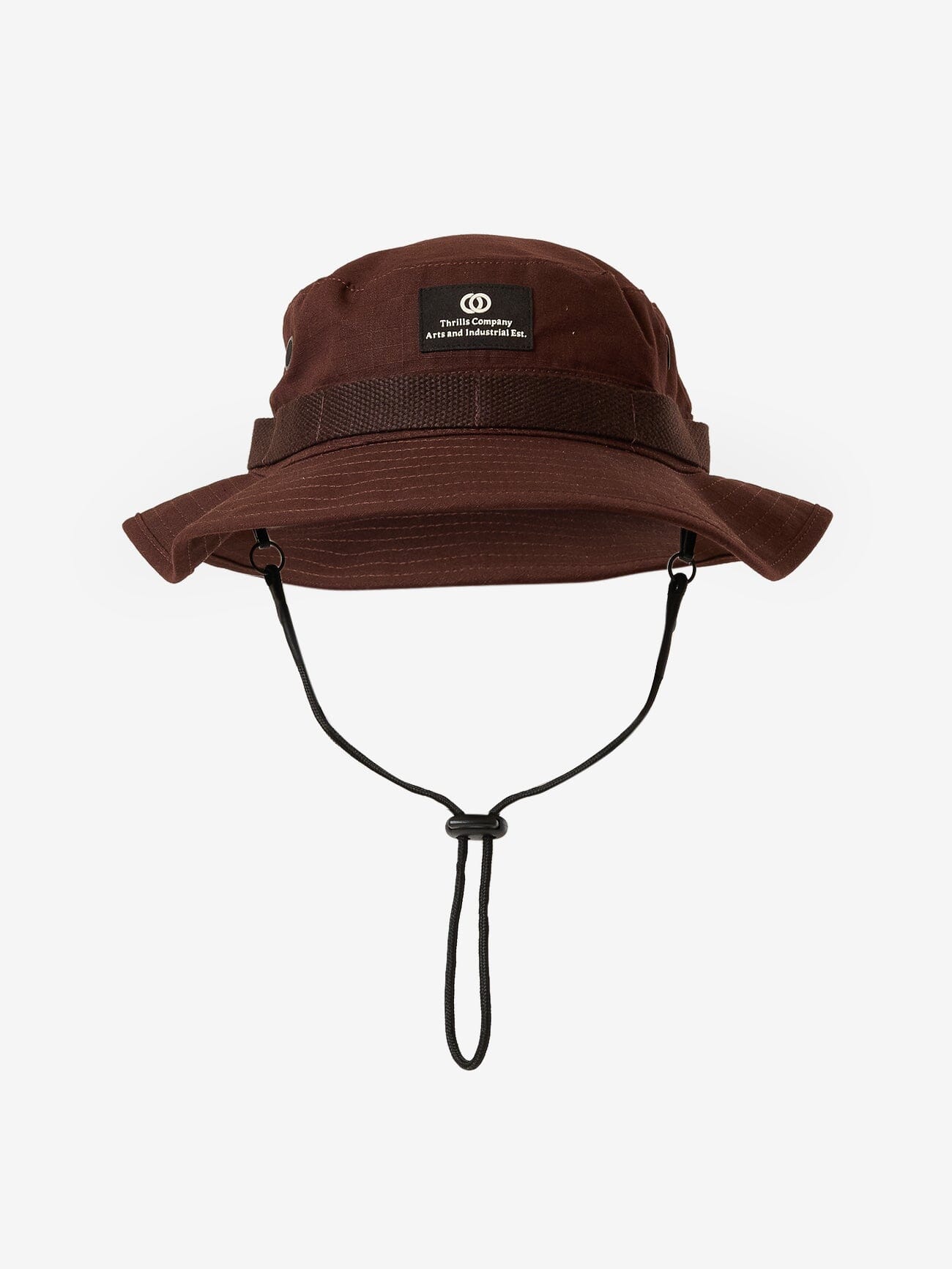 Cortex Boonie Hat - Postal Brown One Size