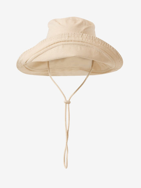 salsation サルセーション　Canvas Bucket Hat Sサイズ salsation サルセーション Canvas Bucket Hat Sサイズ salsation