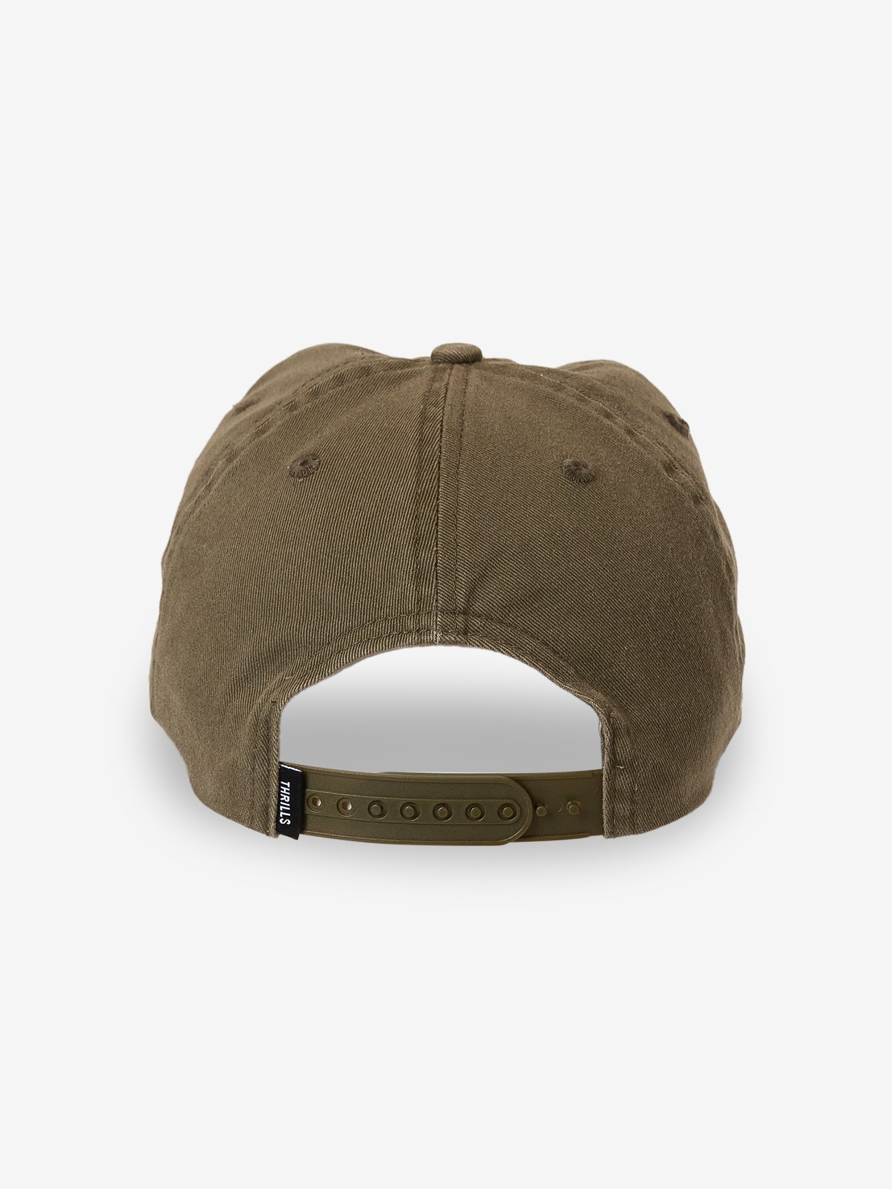 Pharm 5 Panel Cap 2 - Desert One Size