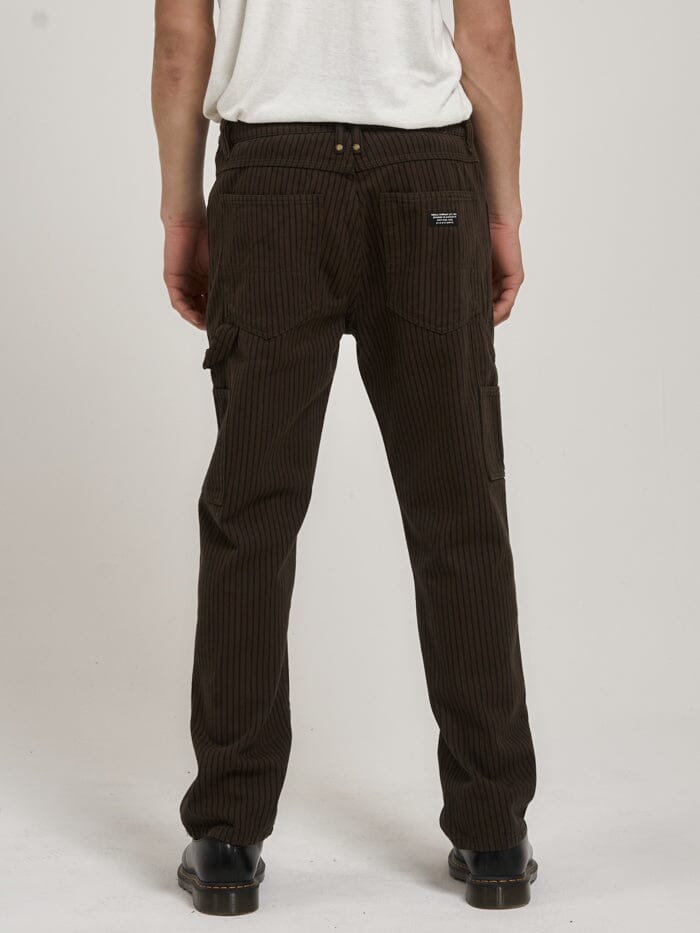 Legion Carpenter Pant - Brown