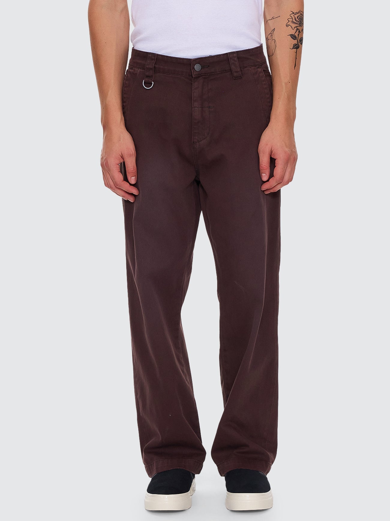 Thrills Union Slacker Work Pant - Java 28