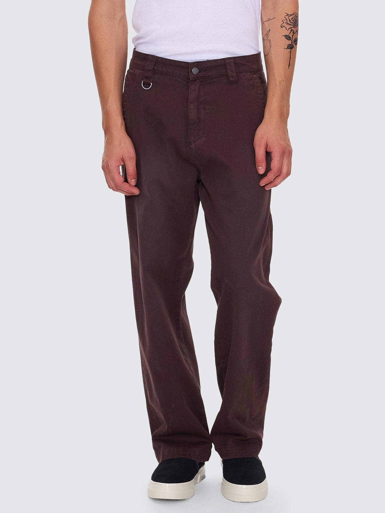 Thrills Union Slacker Work Pant - Java 28