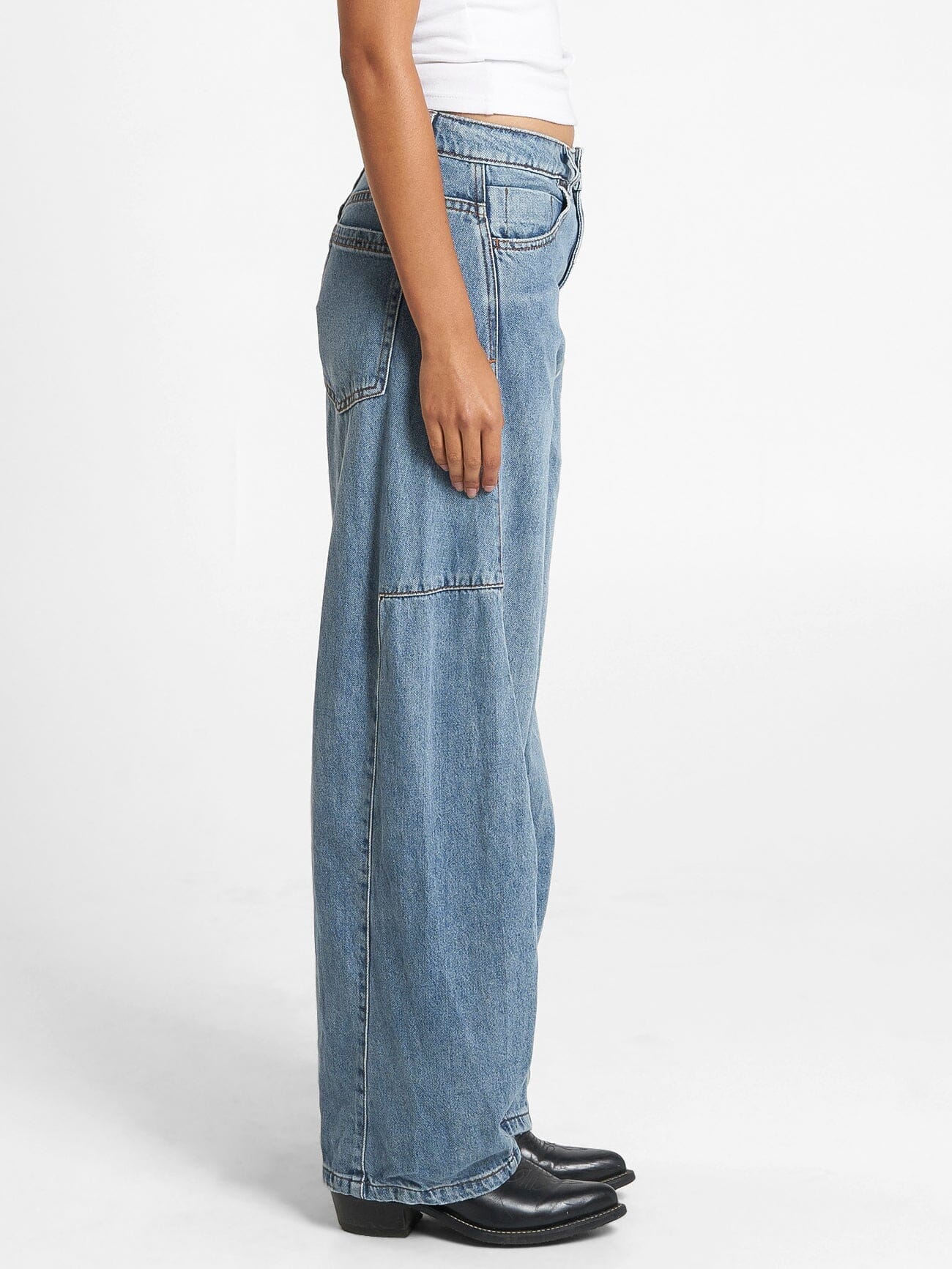 【glamb】レオンリブデニム☆Leon rib denim☆濃紺 glamb】レオンリブデニム☆Leon rib denim☆濃紺 - メルカリ