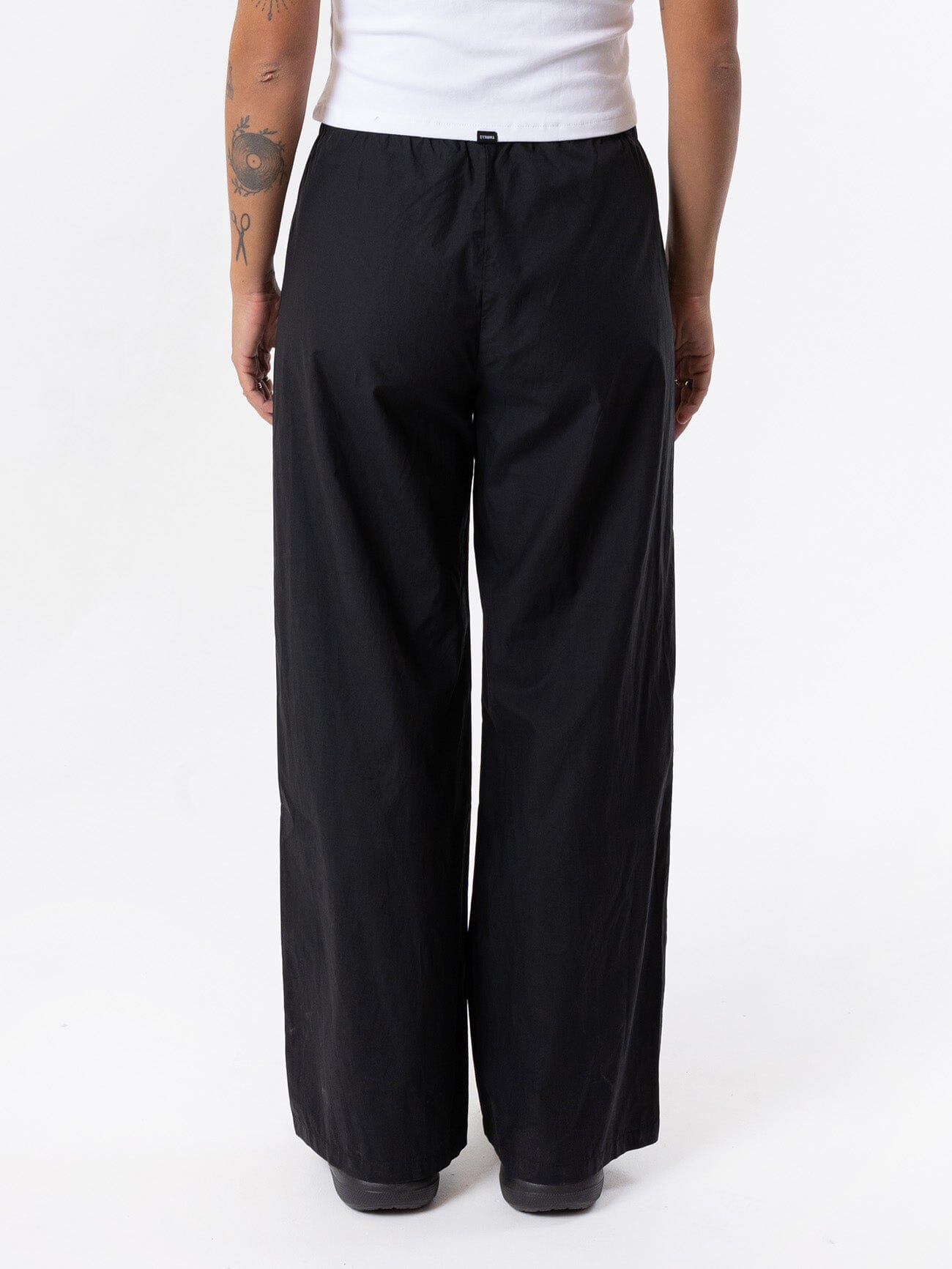 Leighton Pant - Black