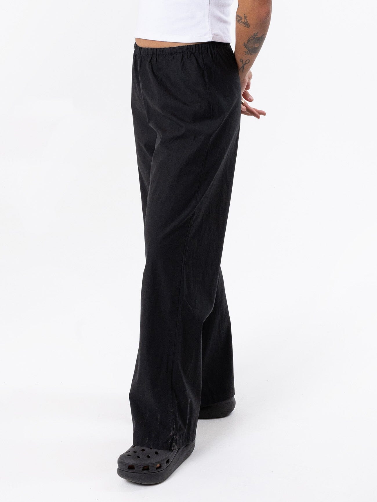 Leighton Pant - Black