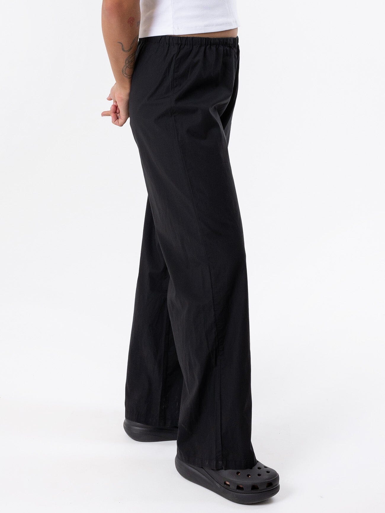 Leighton Pant - Black