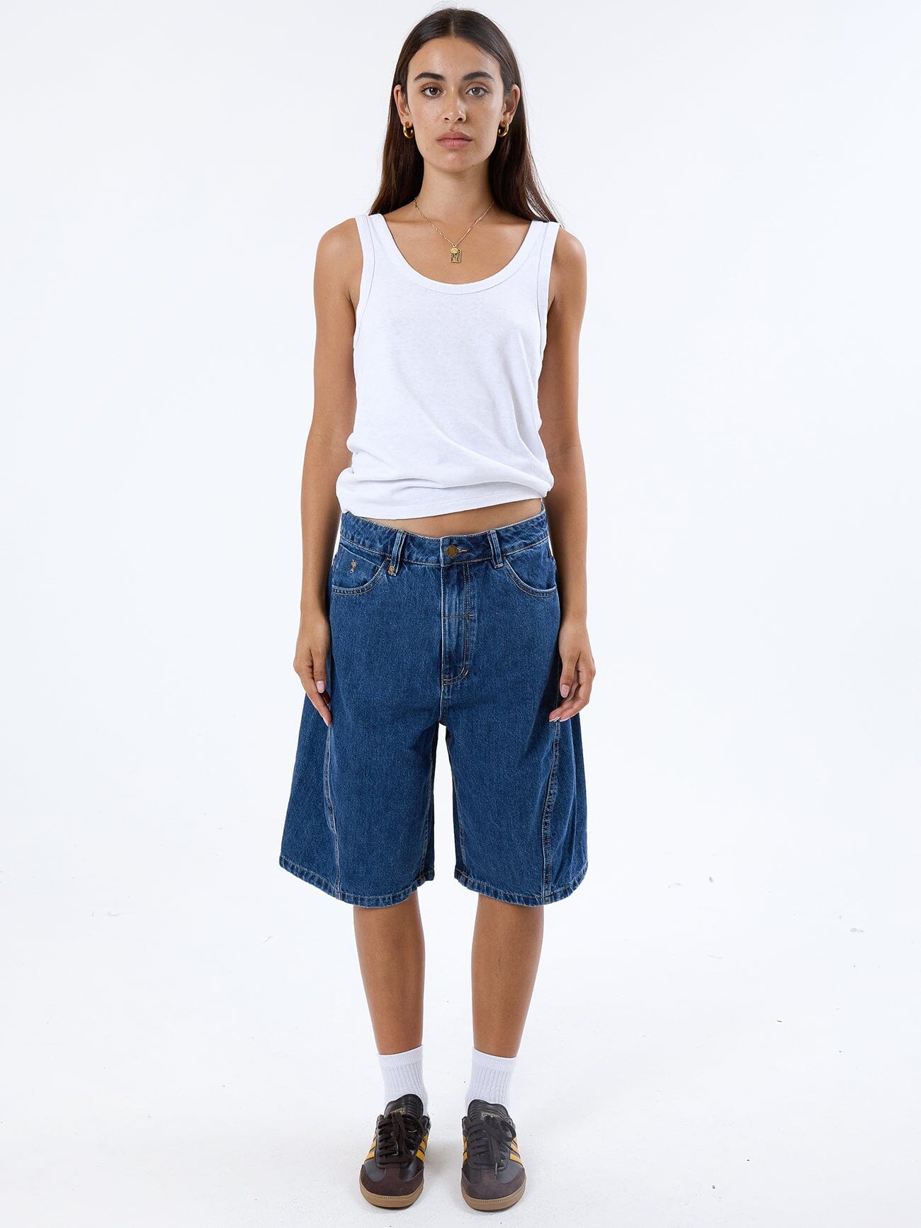 Women's Shorts and Skirts