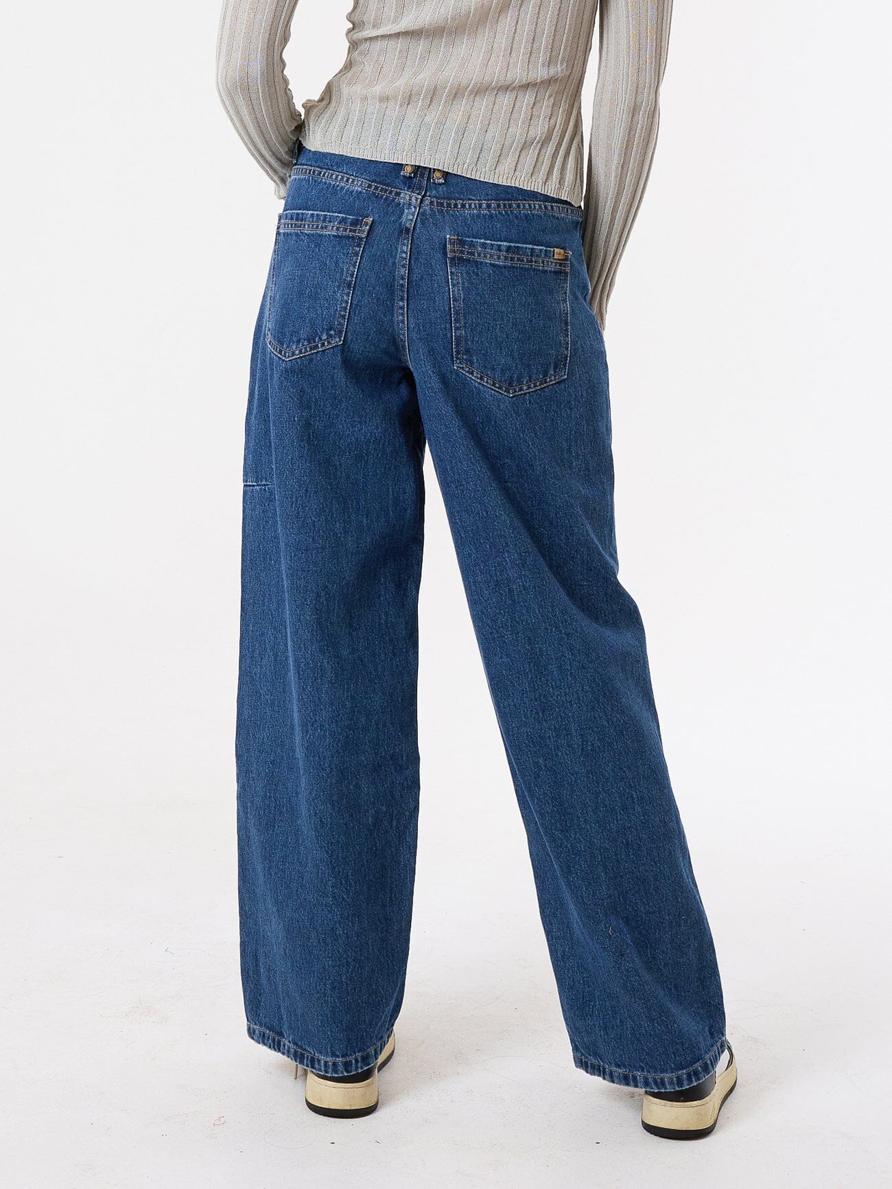 Womens Billie Jeans | Thrills Co. USA Womens Billie Jeans | Thrills Co. USA