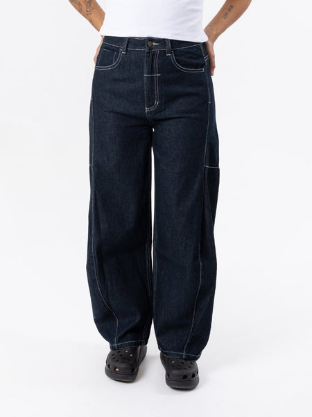 Ronnie Jean - Dark Indigo | Thrills Co. | Thrills Co. USA