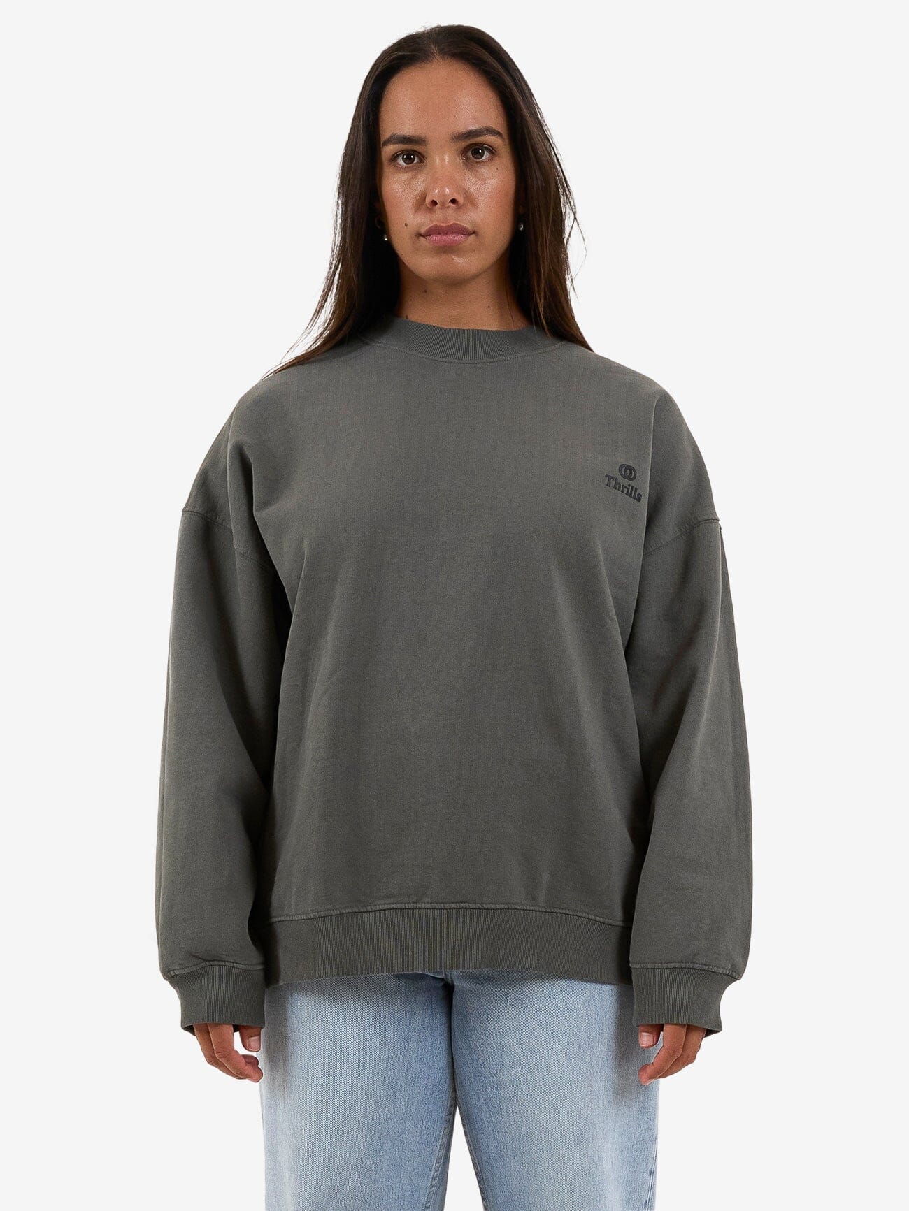 Womens Sweaters & Fleece